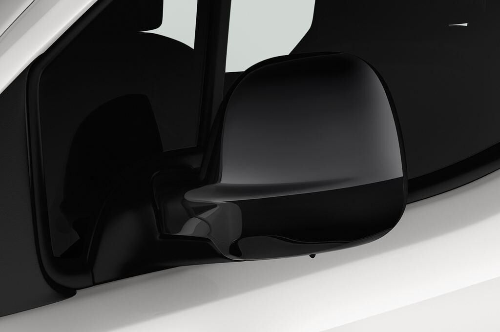 Citroen Berlingo Multispace XTR (Baujahr 2016) XTR 5 Türen Außenspiegel