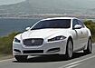 Jaguar XFR Limousine (seit 2013)