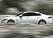 Jaguar XFR Limousine (seit 2013)