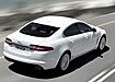 Jaguar XFR Limousine (seit 2013)