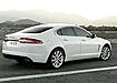 Jaguar XFR Limousine (seit 2013)