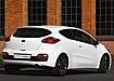 Kia Ceed pro_ceed (2013–2015)