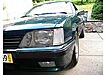 Opel Monza Coupé (1978–1986)