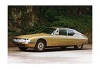Citroen SM