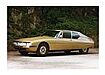 Citroen SM Coupé (1970–1975)