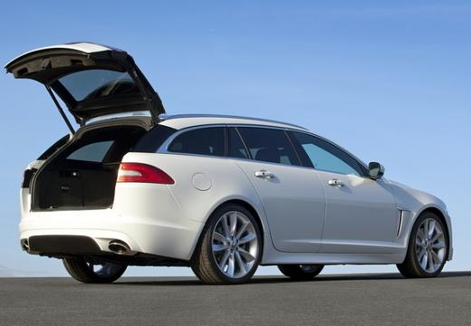 JAGUAR-XFR-S-Sportbrake-5-0-V8-Kompressor--2014-2014-