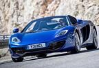 McLaren 650S