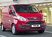 Ford Transit Custom Transporter (seit 2013)
