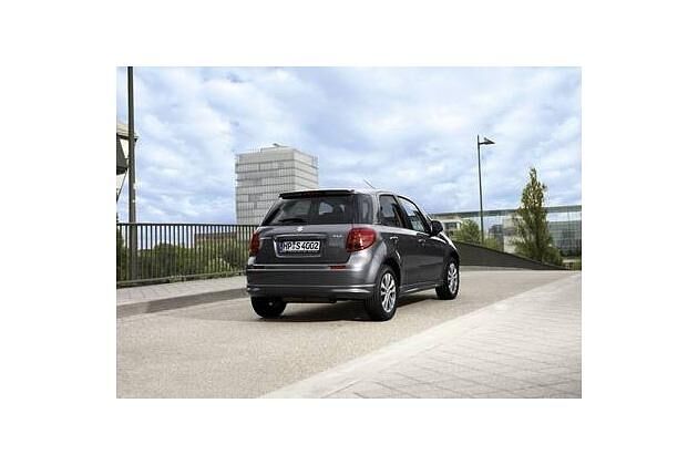     (Baujahr ) Front + rechts