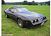 Pontiac Firebird Cabrio (1970–1981)