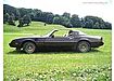 Pontiac Firebird Cabrio (1970–1981)