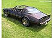 Pontiac Firebird Cabrio (1970–1981)