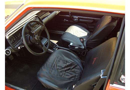 Ford Granada Limousine (1972–1977)