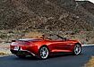 Aston Martin Vanquish Volante (seit 2012)
