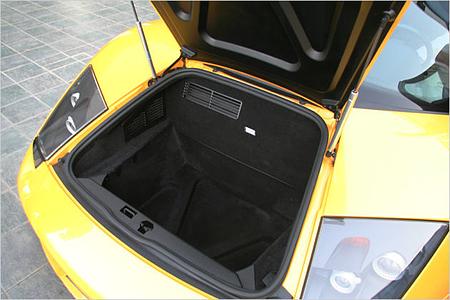 Geflügelter Traum: Lamborghini Murciélago LP640 im Test