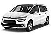 Citroen Grand C4 Picasso Van (2013–2018)
