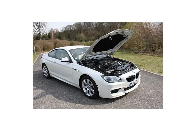     (Baujahr ) seitlich vorne