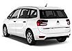 Citroen Grand C4 Picasso Van (2013–2018)