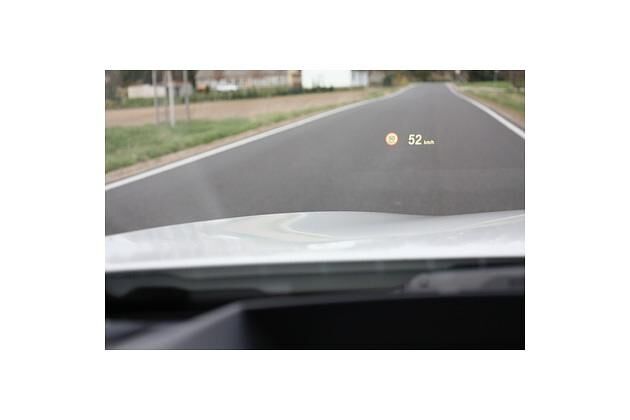     (Baujahr ) Kofferraum