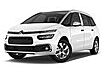 Citroen Grand C4 Picasso Van (2013–2018)