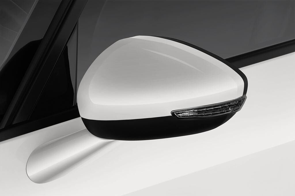 Citroen Grand C4 Picasso (Baujahr 2016) Shine 5 Türen Außenspiegel