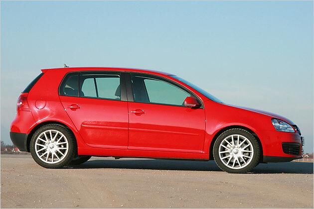 Der GT bringt knackige 122 PS pro Liter Hubraum mit