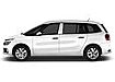 Citroen Grand C4 Picasso Van (2013–2018)