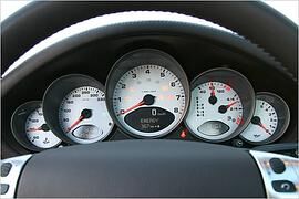 Porsche 911 Targa 4S im Test: Glasdach-Renner mit Tiptronic