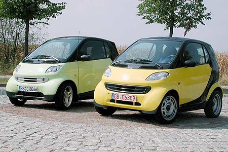 Smart versus Smart: ein Generationenkonflikt