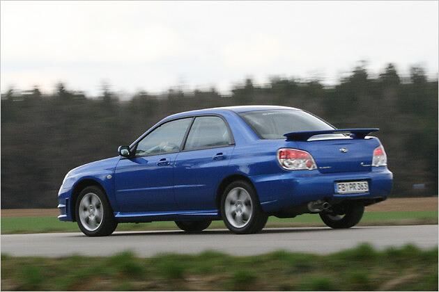 2.0R S: Scharf aussehen für wenig(er) Geld