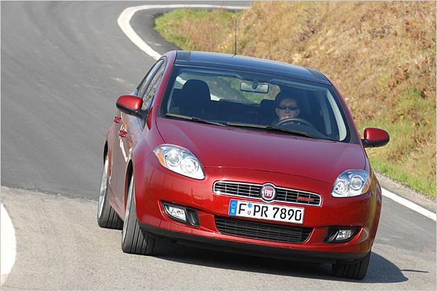 Ab Mitte 2007 wird es zwei Turbo-Benziner geben