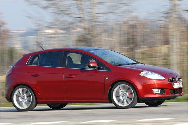 Der 150-PS-Diesel macht den Wagen bis zu 209 km/h schnell