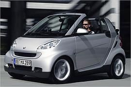 Wir testen den Diesel-Smart: Was kann der Kohlendioxid-Champ?