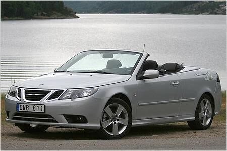 Offenherzig: Saab 9-3 Cabriolet mit BioPower-Motor im Test