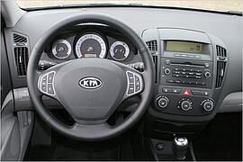 Kia Ceed Sporty Wagon: Sportlicher Koreaner mit europäischen Genen