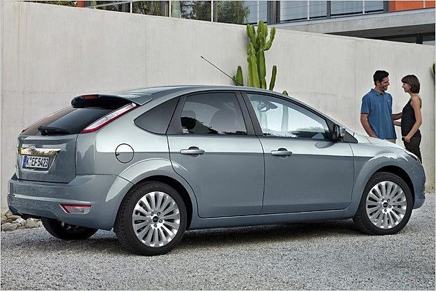 Die Lichtkanten in der Seitenline sind markanter geworden