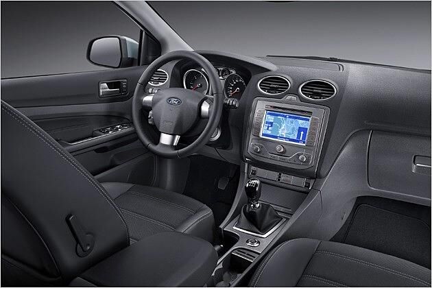 In Röhren: Hier sieht man die neuen Instrumenten-Einfassungen