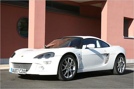 Lotus Europa S im Test: Inside Matchbox Lotus Europa S im Test: Inside Matchbox