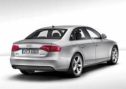 Neuvorstellung: Audi A4 - Sportlicher Sparkurs