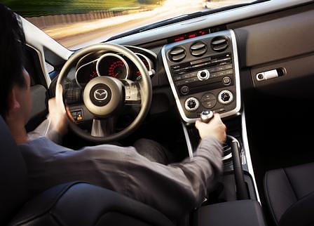 Mazda CX-7