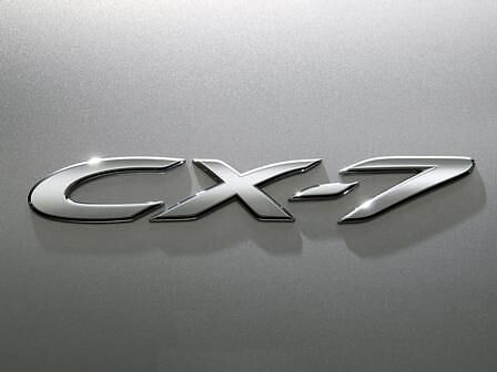 Mazda CX-7