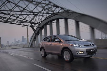 Mazda CX-7