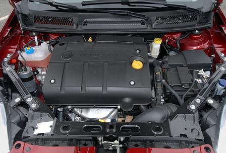 Fiat Bravo - Multijet 16V