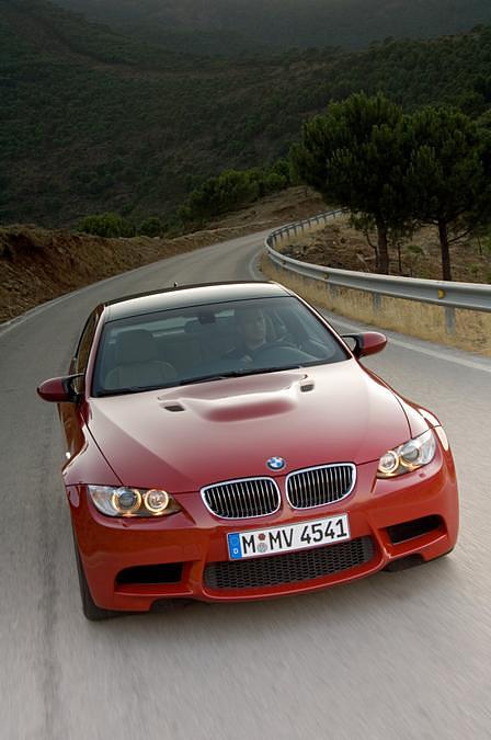 BMW M3