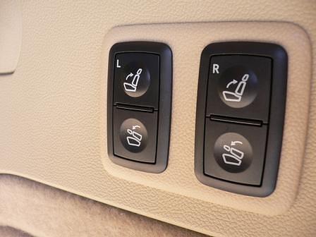 Mercedes-Benz GL 320 CDI