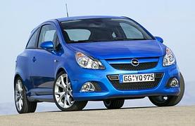 Fahrbericht: Opel Corsa OPC - Blauhai auf Beutezug