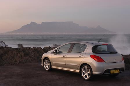 Neuvorstellung: Peugeot 308 - Spekulationsobjekt