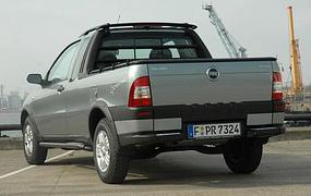 Fahrbericht: Fiat Strada Adventure 1.3 - Kleines Abenteuer