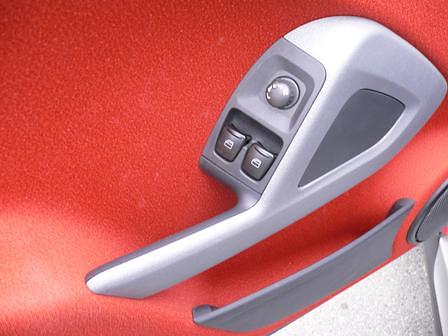 Smart Fortwo Cabriolet 52 kW