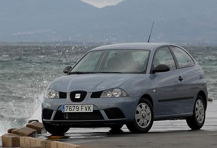 Fahrbericht: Seat Ibiza Ecomotive - BlueMoción